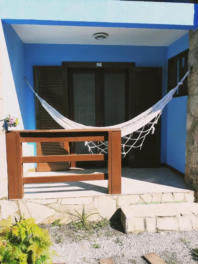 Pousada Bella Spiaggia Парати Екстериор снимка